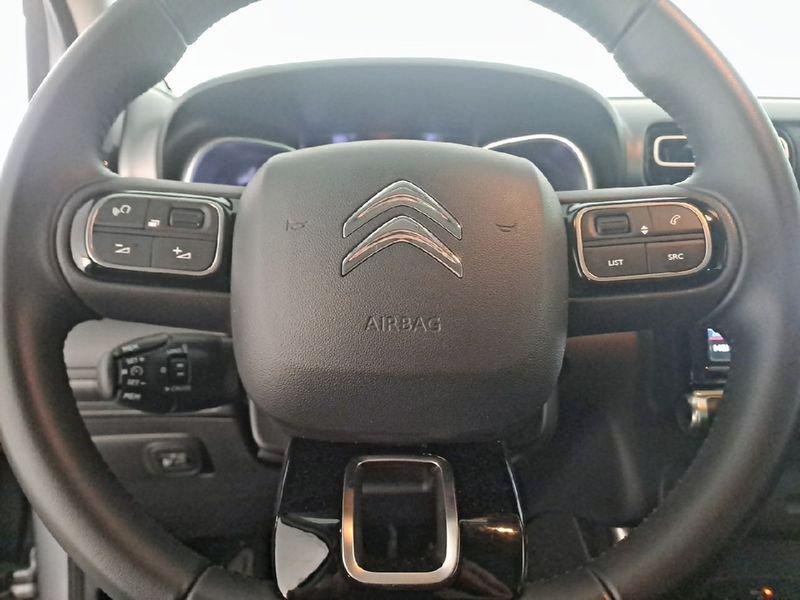 Citroën C3 Aircross PureTech 130 S&S Shine Pack EAT6