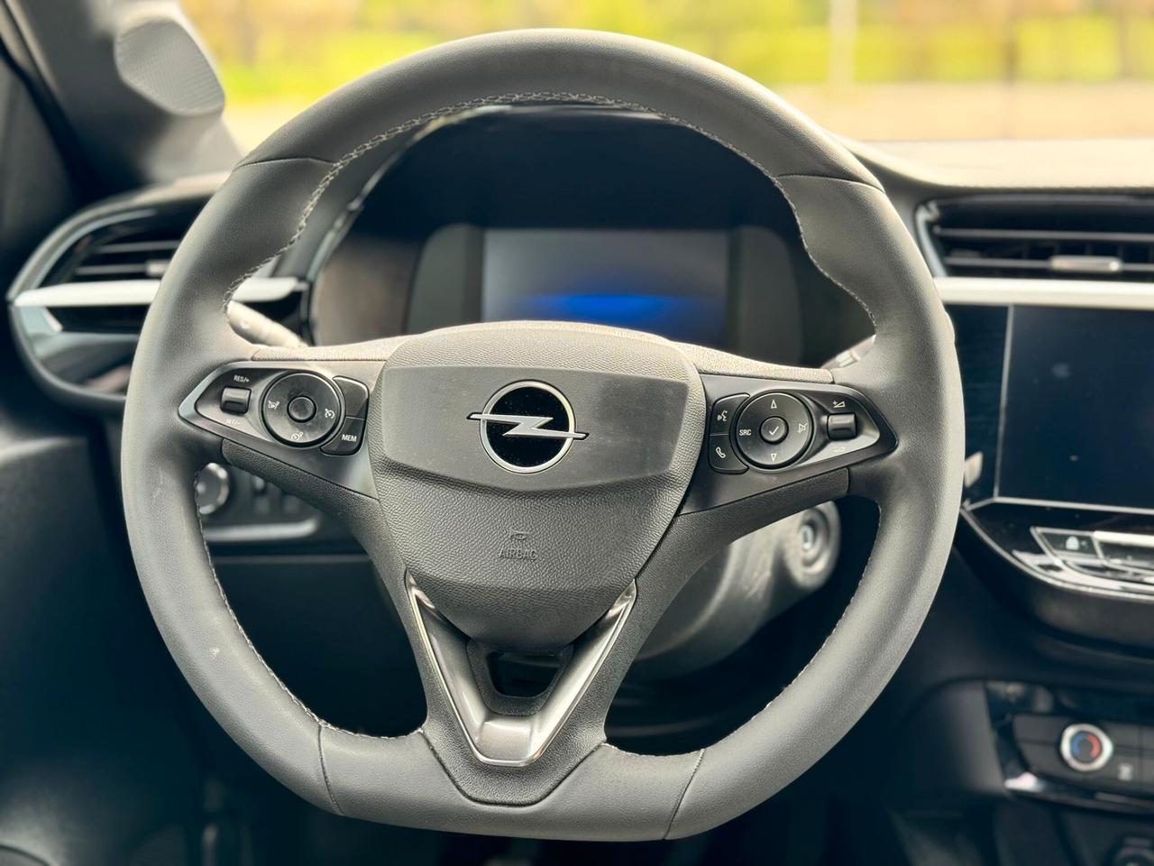 Opel Corsa 1.2 GS line 100 CV -PREZZO REALE-