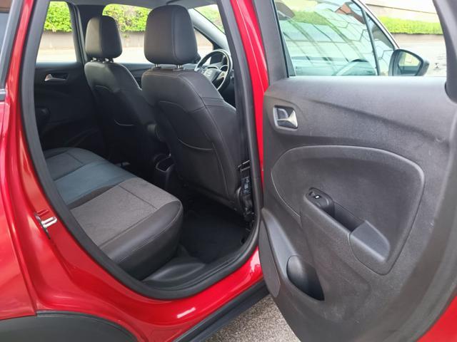 OPEL Crossland 1.2 12V Start&Stop Elegance