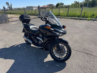 Honda DN-01 Benzina
