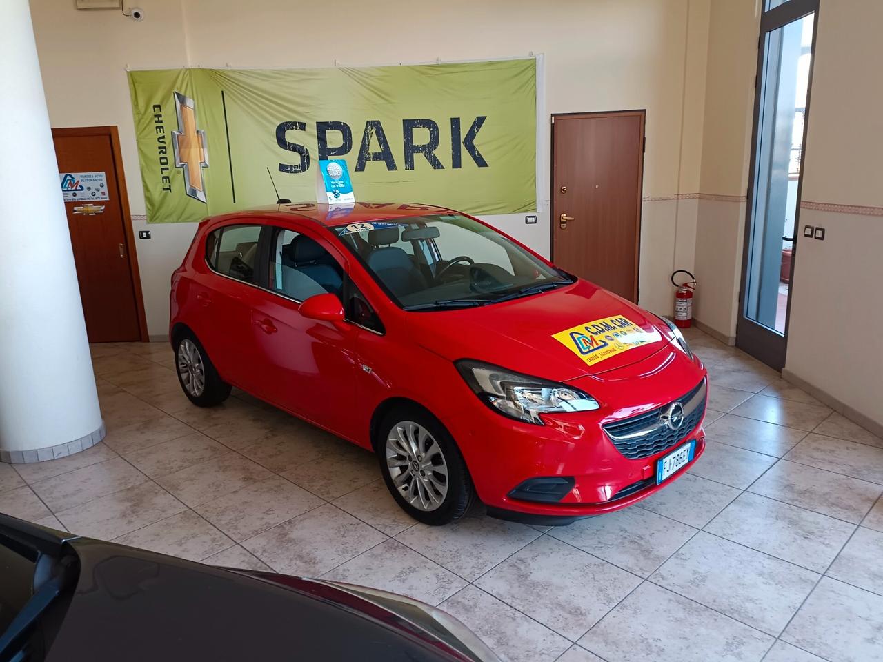 Opel Corsa 1.3 CDTI ecoFLEX 95CV Start&Stop 5 porte