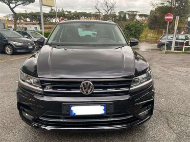 Volkswagen Tiguan Tiguan 2.0 tdi Advanced R-Line 150cv dsg