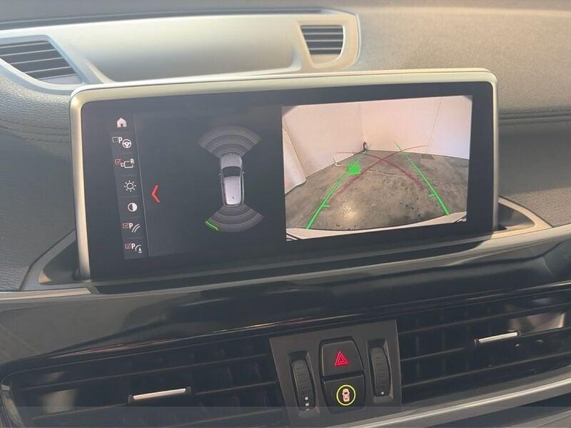 BMW X1 F48 2019 Benzina sdrive20i xLine Plus 178cv auto