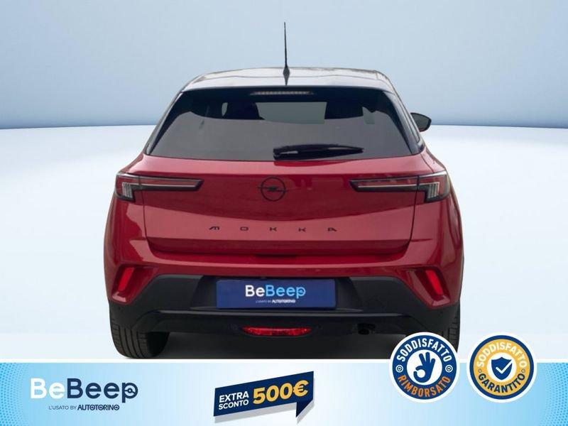 Opel Mokka 1.2 T GS S&S 100CV