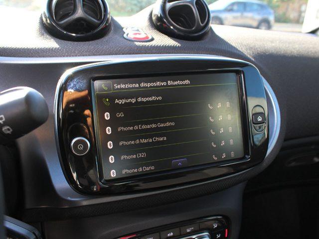 SMART ForTwo EQ Passion -PROMO-