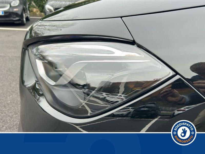 Mercedes-Benz GLA 180d Automatic AMG Line Advanced Plus