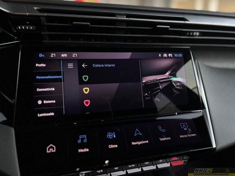 Peugeot 308 308 BlueHDi 130 S&S SW Allure