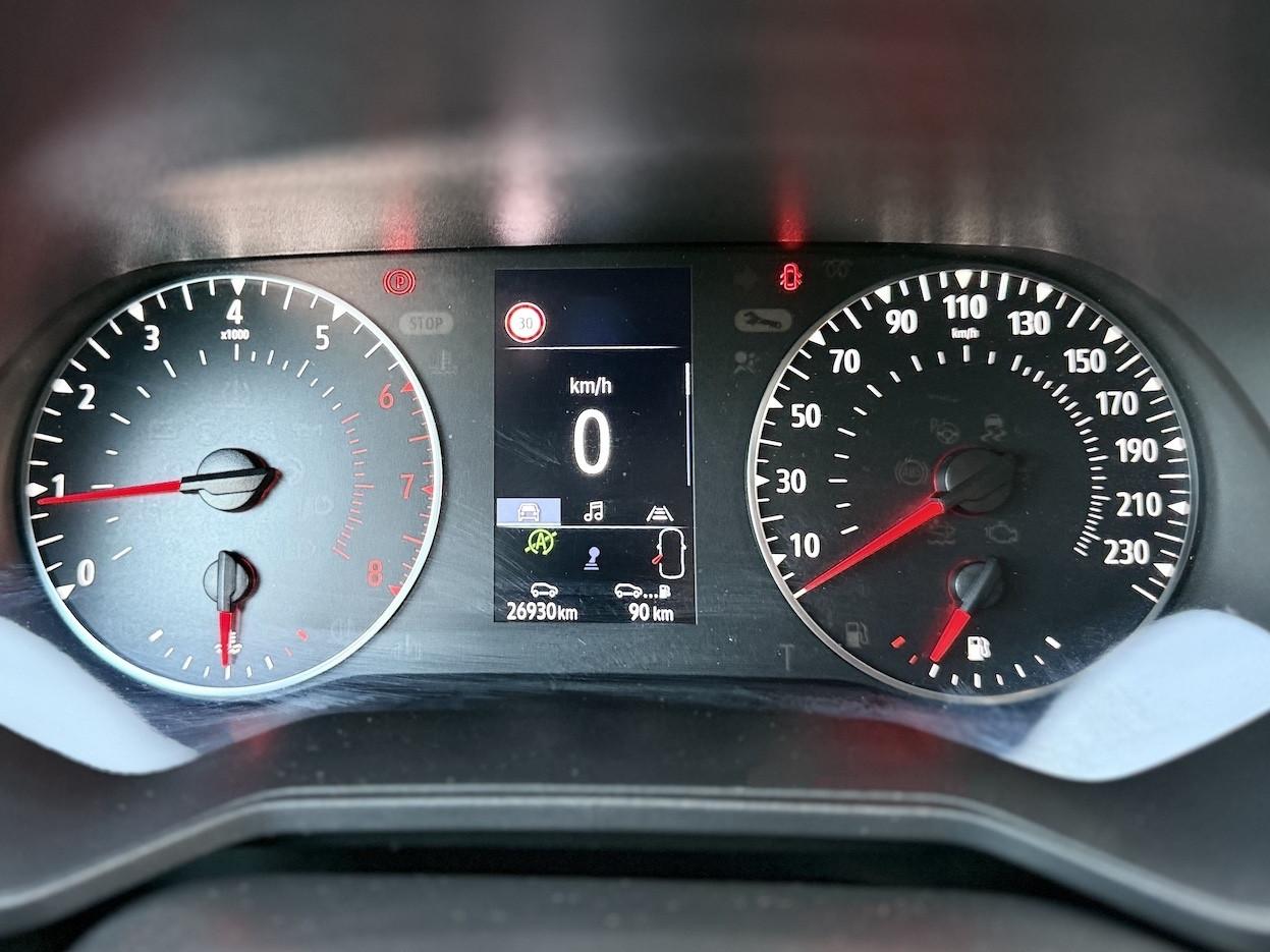 Renault Clio 1.0 GPL 65 CV E6 Neo. - 2022