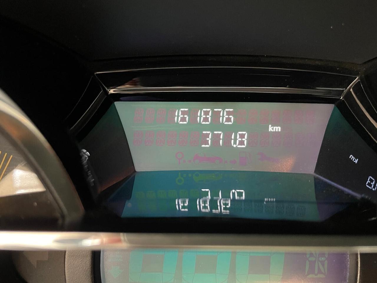 Renault Clio 1.2 75CV GPL 5 porte