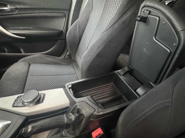 BMW 116 d 5p. Msport