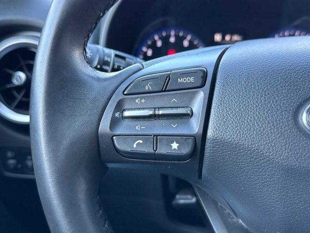 HYUNDAI Kona 1.0 T-GDI Hybrid 48V iMT XLine+