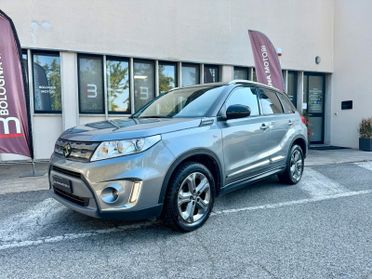 Suzuki Vitara 1.6 DDiS 4WD AllGrip V-Cool
