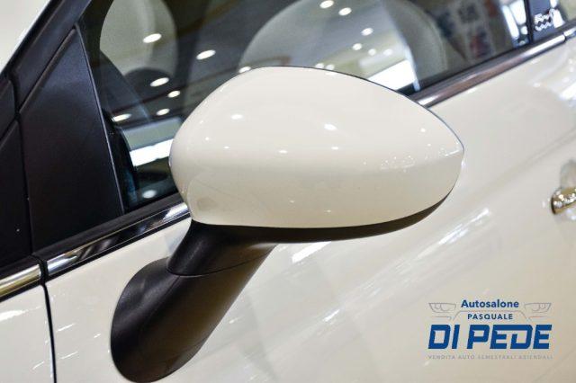 FIAT 500 C 1.0 Hybrid Dolcevita