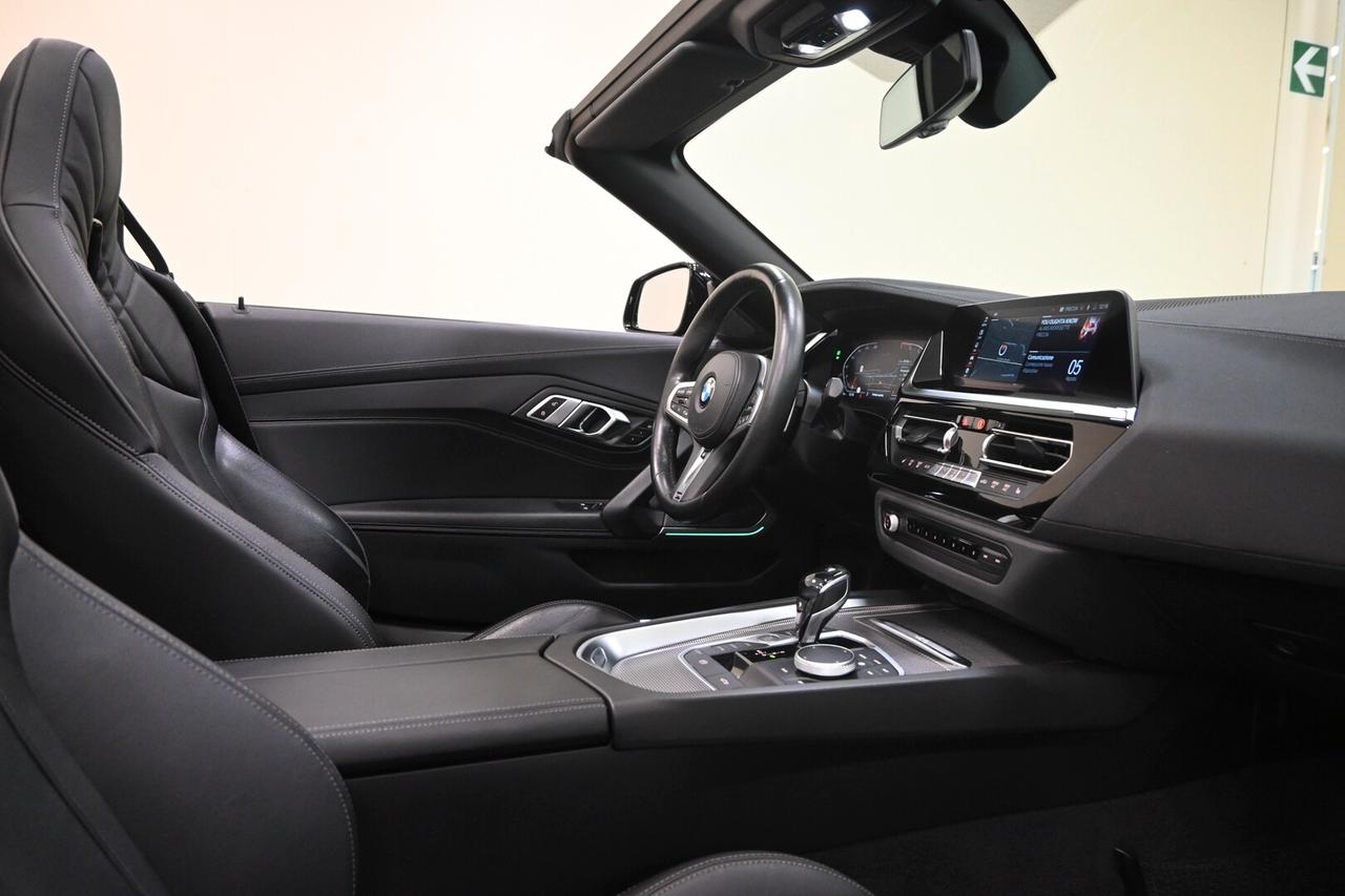 BMW Z4 (G29) Z4 sDrive20i Msport