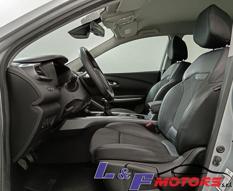Renault Kadjar Blue dCi Sport Edition2