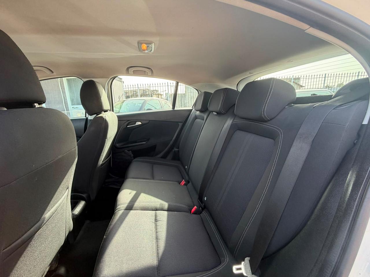 Fiat Tipo 1.3 Mjt S&S 5 porte Business