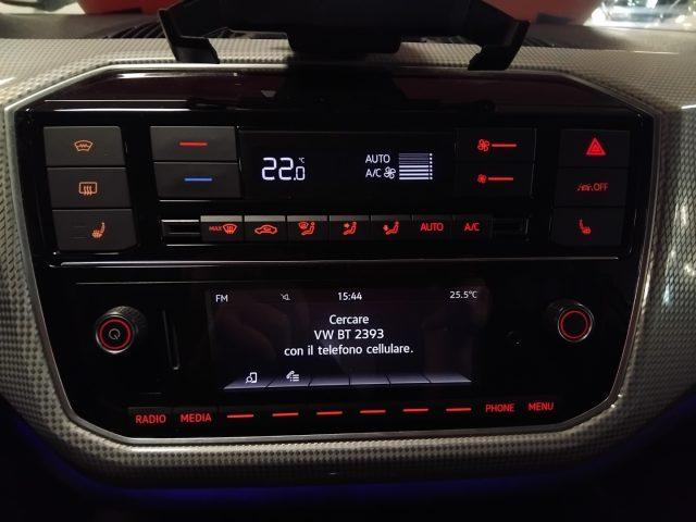 VOLKSWAGEN up! E-UP! 82 CV