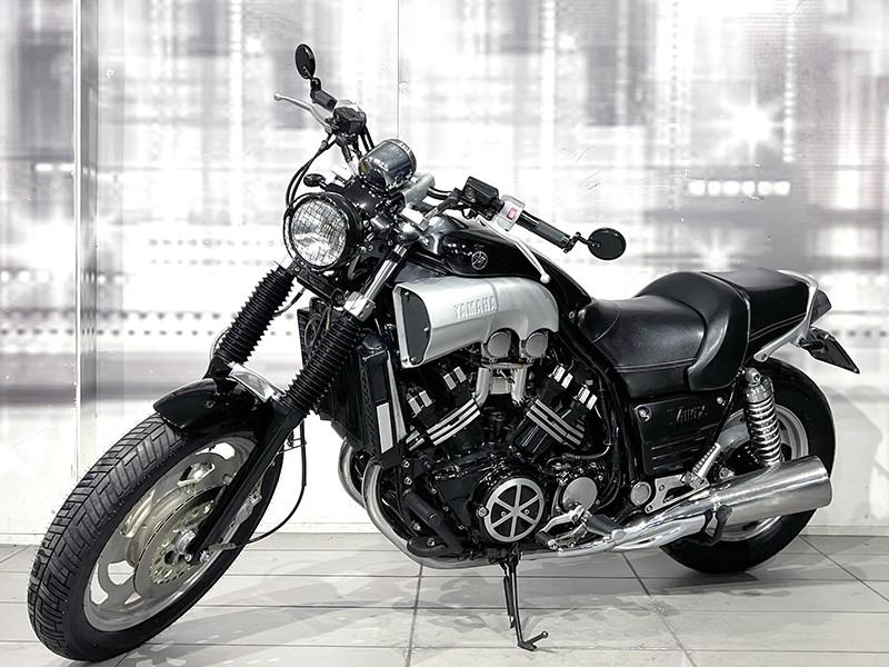 Yamaha VMax 1200