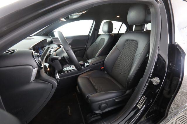 MERCEDES-BENZ A 180 A 180 Automatic Sport