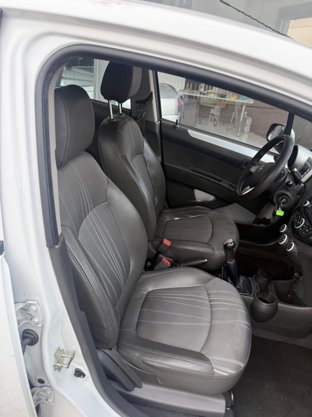 GPL Chevrolet Spark 1.0 SPECIAL EDITION BUBBLE GPL