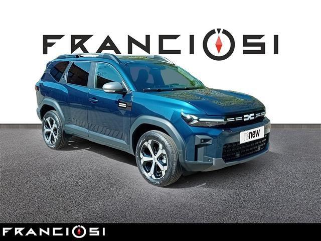 DACIA Bigster 1.8 hybrid Journey 155cv auto