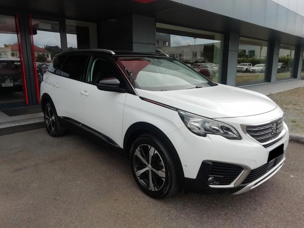 Peugeot 5008 BlueHDi 120 S&S Allure 7posti FL792