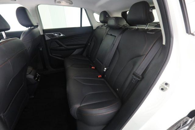 MG HS (2024-->) PHEV Luxury