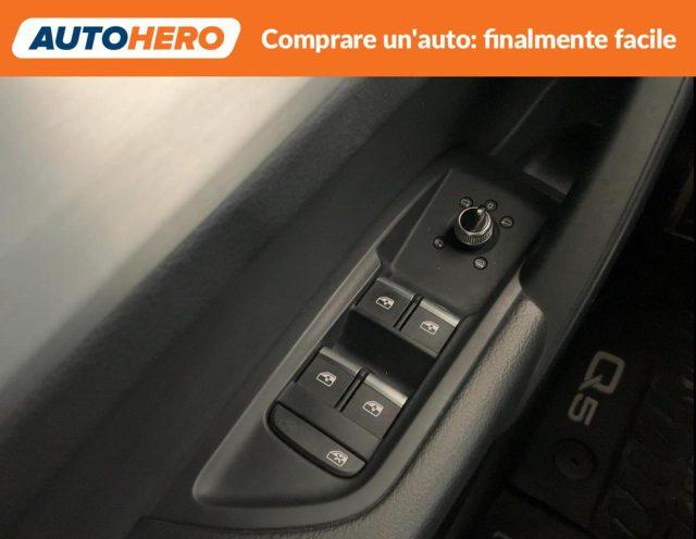 AUDI Q5 SPB 40 TDI quattro S tronic S line