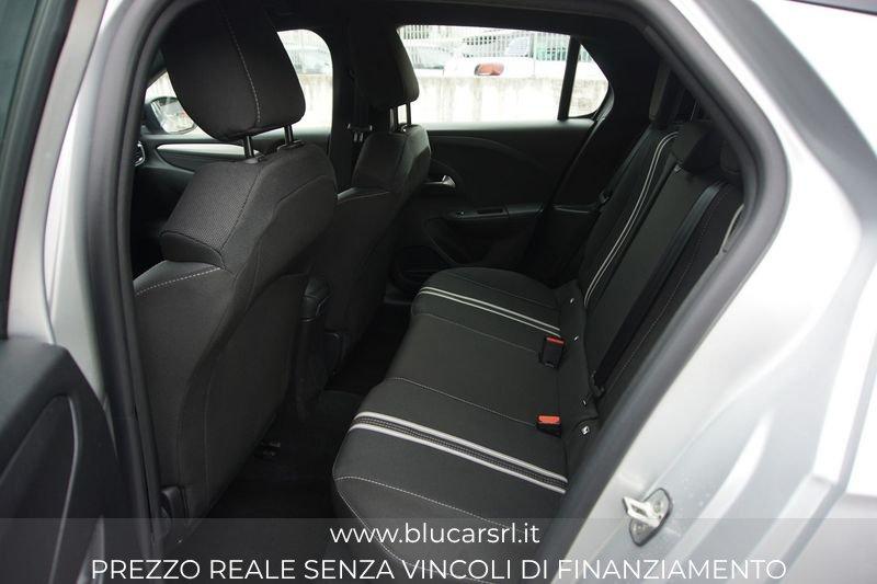 Opel Corsa 1.2 100cv GS AT8