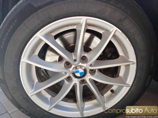 BMW X3 xDrive20d Msport