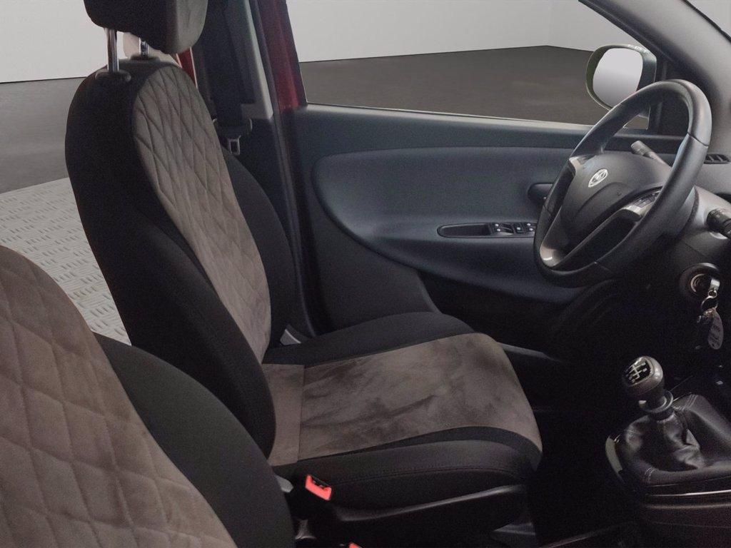 LANCIA Ypsilon 1.0 firefly hybrid gold s&s 70cv del 2021