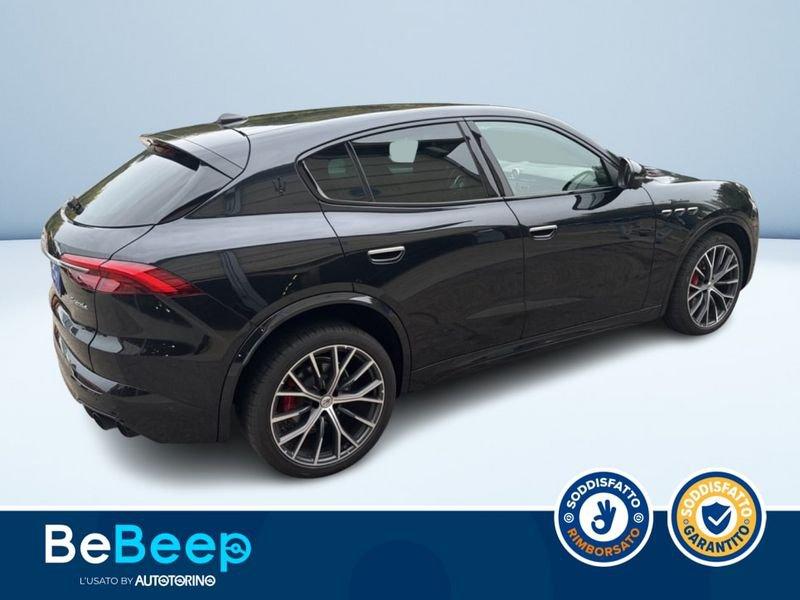 Maserati Grecale 2.0 MHEV MODENA 330CV AUTO