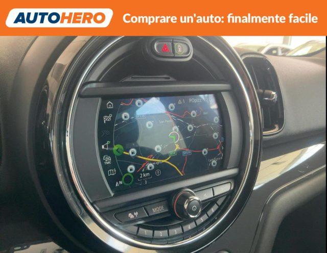 MINI Countryman 2.0 Cooper D Countryman