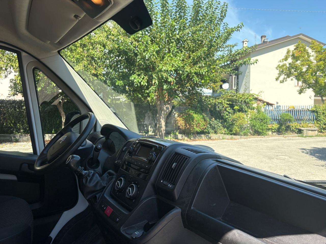 Citroen Jumper 33 BlueHDi 120 S&S PM-TM Furgone