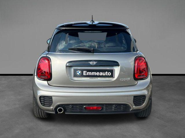 MINI Cooper 1.5 Cooper JCW