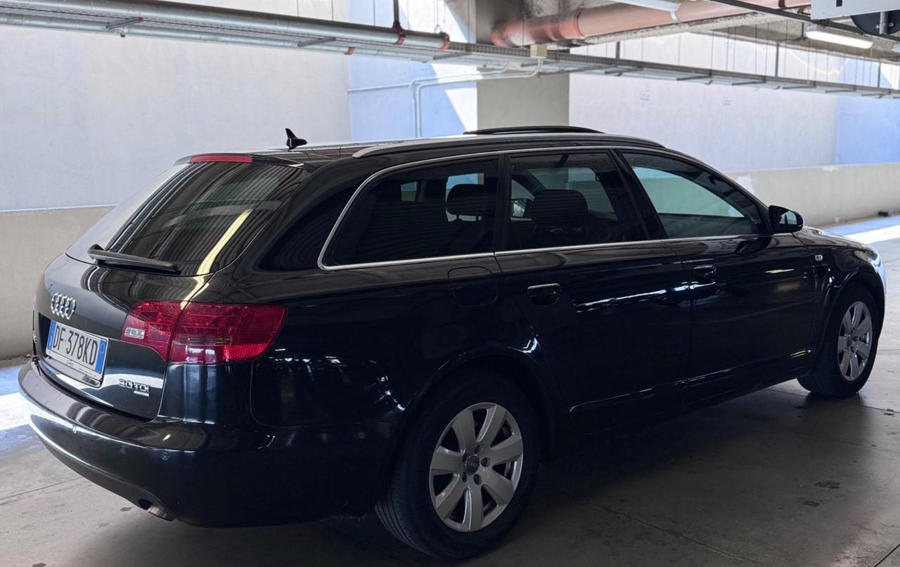 Audi A6 Avant 3.0 V6 TDI F.AP. quattro
