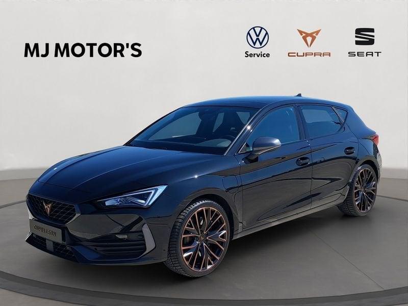 Cupra Leon 1.4 e-HYBRID 245 CV DSG VZ