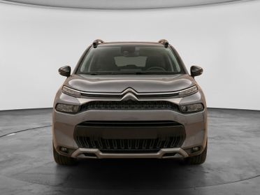 CITROEN C3 Aircross I - C3 Aircross 1.2 puretech Plus s&s 110cv