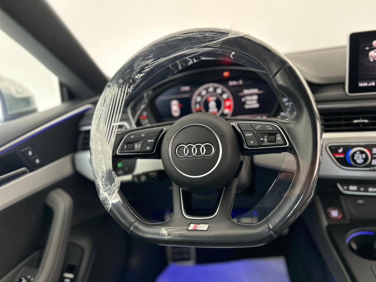 Audi A5 S5 SPB 3.0 TFSI quattro tiptronic Business-GARANTITA-2018