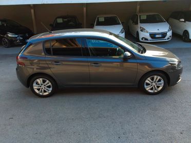 Peugeot 308 1.5 BlueHDi 130 Cv Business