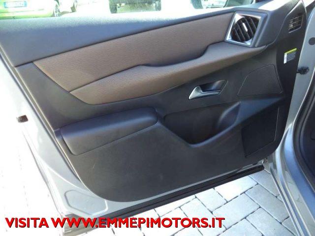 DS AUTOMOBILES DS 3 Crossback E-Tense So Chic