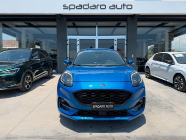 Ford Puma 1.5 EcoBlue 120 CV S&S ST-Line X