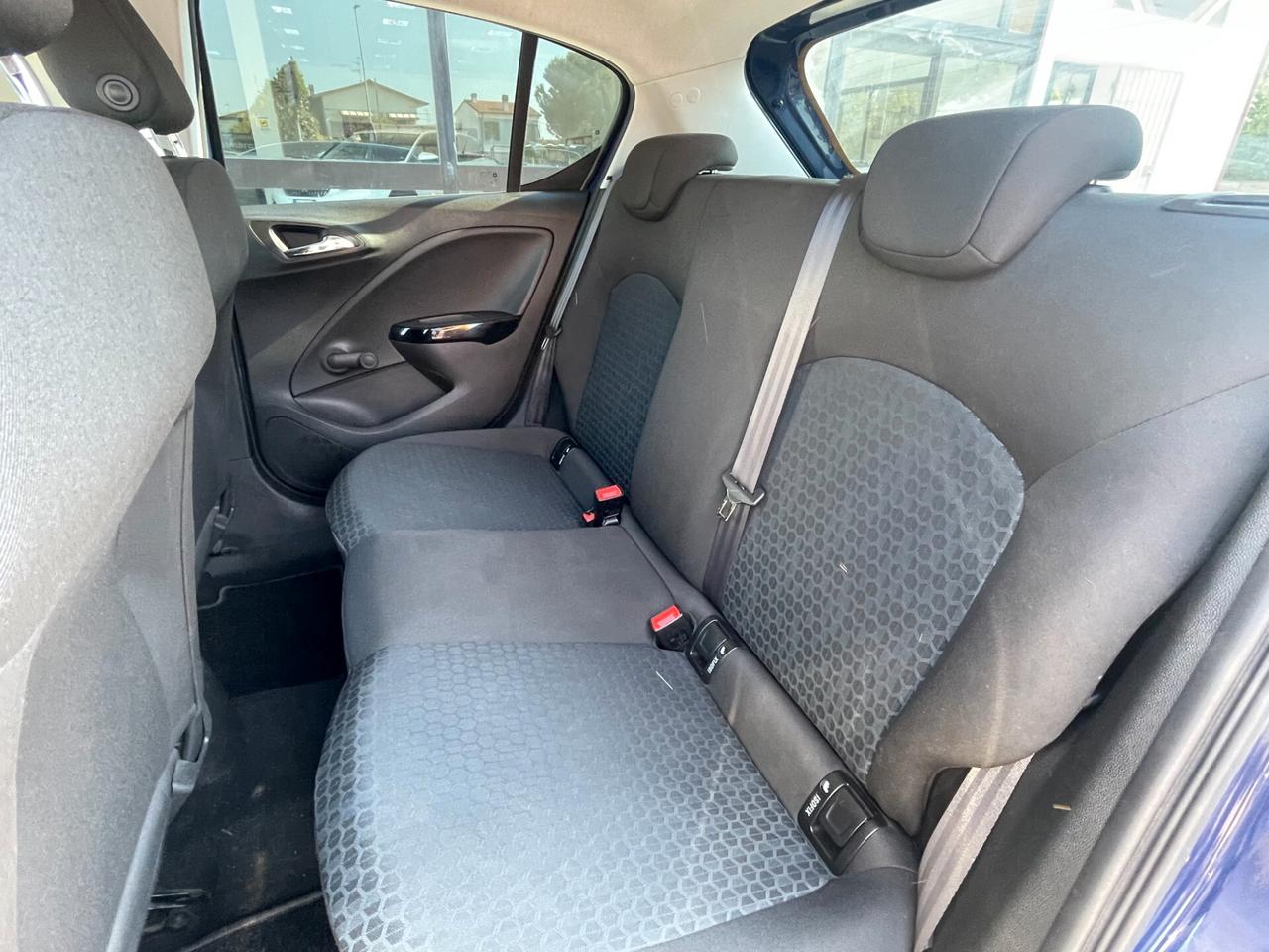 Opel Corsa 1.4 90CV GPL Tech 5 porte Cosmo X NEOPATENTATI