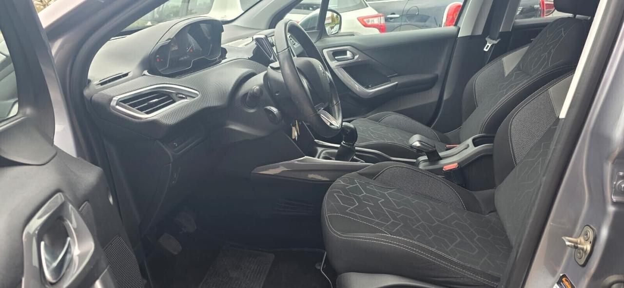 Peugeot 2008 1.6 Diesel Neopatentati