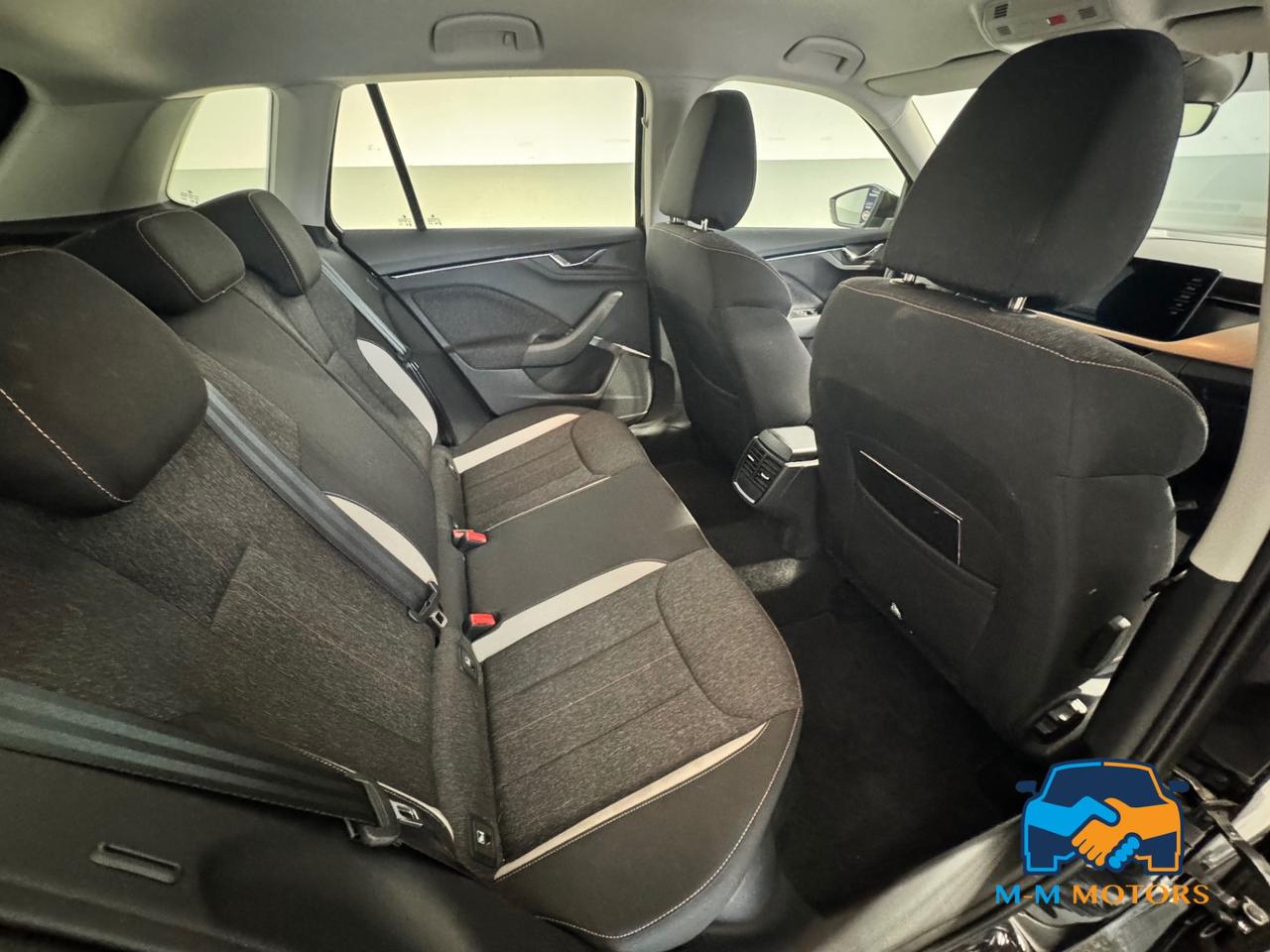 Skoda Kamiq 1.0 tsi Style 110cv Unipro