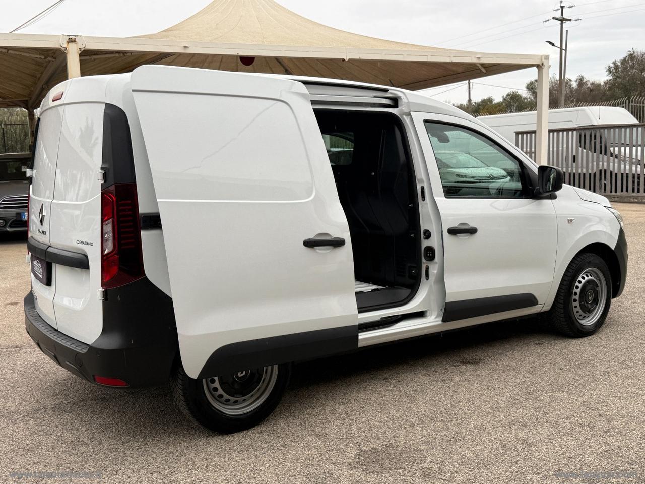 Express 1.3 TCe 100 FAP Van