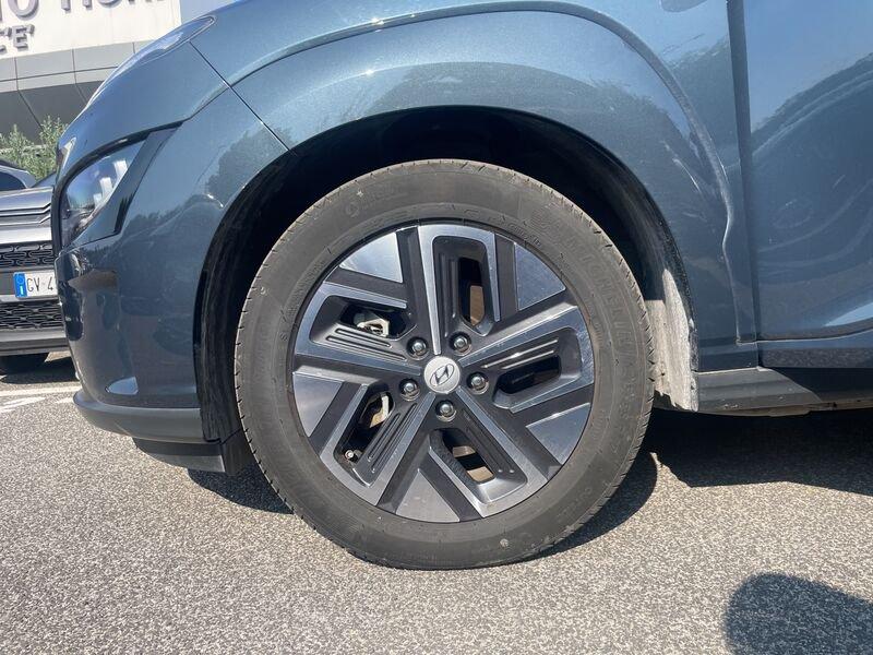 Hyundai Kona EV FL 39KWH EXCLUSIVE