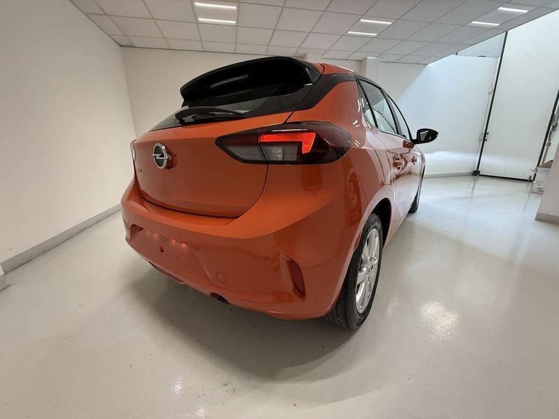 Opel Corsa Corsa 1.2 Edition s&s 75cv