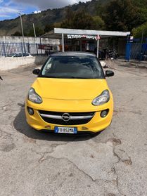 Opel Adam Rocks 1.0 SGE 90 CV Start&Stop Air