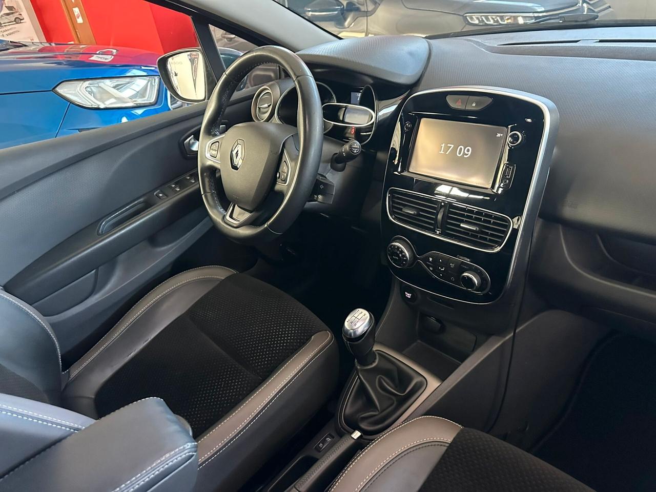 Renault Clio dCi 8V 90CV Start&Stop 5 porte Energy Intens